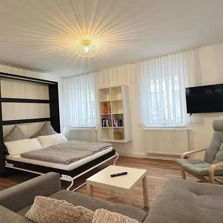 2-zimmer-wohnung-küche-bad-terrasse, Bahnhofsnähe Mühlacker